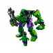 Конструктор LEGO Super Heroes 76241 Халк: робот в Екатеринбурге