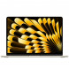 Ноутбук Apple MacBook Air 15 2026 MDVE4 (M5 10-Core GPU, 16/1TB), Сияющая звезда/Starlight в Екатеринбурге