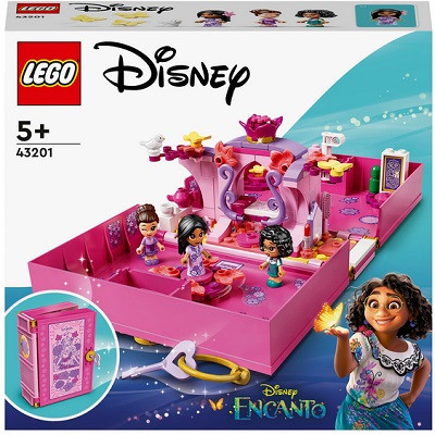 Конструктор LEGO Disney Princess 43201 Волшебная дверь Изабеллы в Екатеринбурге
