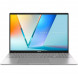 Ноутбук ASUS VivoBook S16 M3607KA-SH131 (16&amp;quot;, OLED, AMD Ryzen AI 5 330 2ГГц, 4 ядра, 16ГБ DDR5, 512ГБ SSD, AMD Radeon 820M, без ОС), серебристый в Екатеринбурге