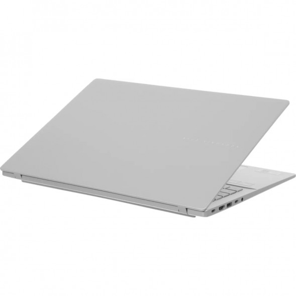 Ноутбук ASUS VivoBook S16 M3607KA-SH131 (16&amp;quot;, OLED, AMD Ryzen AI 5 330 2ГГц, 4 ядра, 16ГБ DDR5, 512ГБ SSD, AMD Radeon 820M, без ОС), серебристый в Екатеринбурге