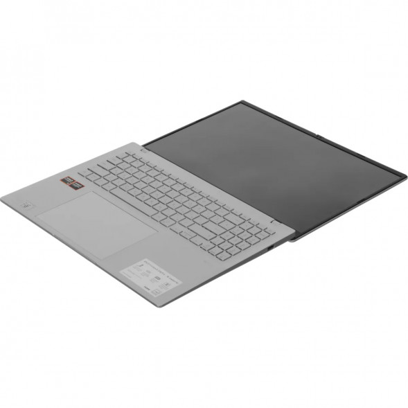 Ноутбук ASUS VivoBook S16 M3607KA-SH131 (16&amp;quot;, OLED, AMD Ryzen AI 5 330 2ГГц, 4 ядра, 16ГБ DDR5, 512ГБ SSD, AMD Radeon 820M, без ОС), серебристый в Екатеринбурге