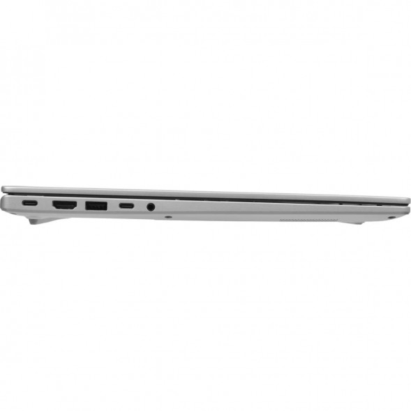 Ноутбук ASUS VivoBook S16 M3607KA-SH131 (16&amp;quot;, OLED, AMD Ryzen AI 5 330 2ГГц, 4 ядра, 16ГБ DDR5, 512ГБ SSD, AMD Radeon 820M, без ОС), серебристый в Екатеринбурге