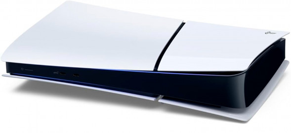 Игровая приставка Sony PlayStation 5 Slim 1TB без дисковода, белый в Екатеринбурге