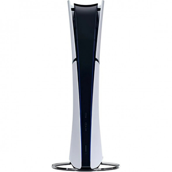 Игровая приставка Sony PlayStation 5 Slim 1TB без дисковода, белый в Екатеринбурге