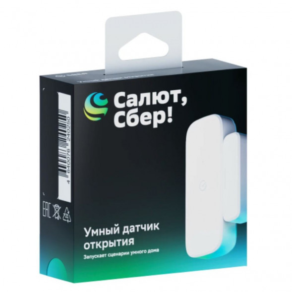 Умный датчик открытия Sber SBDV-00030 в Екатеринбурге