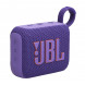 Портативная колонка JBL Go 4, Purple в Екатеринбурге