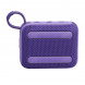 Портативная колонка JBL Go 4, Purple в Екатеринбурге