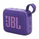 Портативная колонка JBL Go 4, Purple в Екатеринбурге