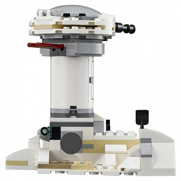 Конструктор LEGO Star Wars 75138 Нападение на Хот в Екатеринбурге