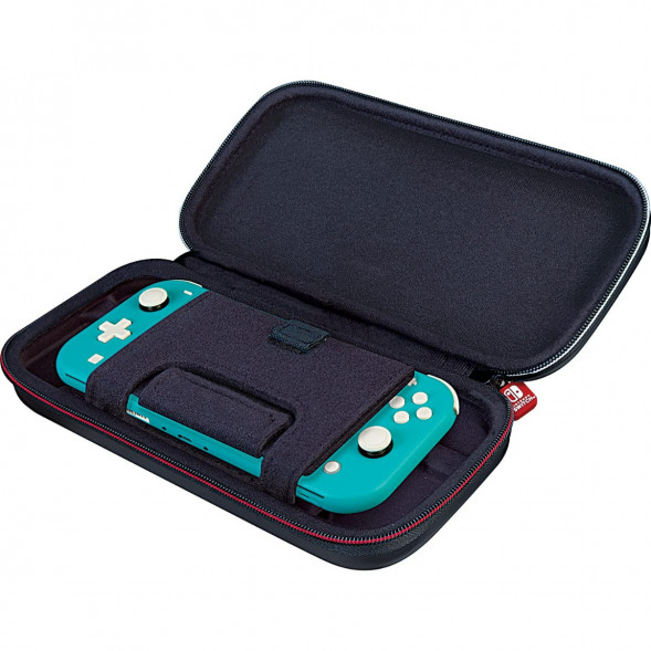 Чехол BIG BEN Deluxe для Nintendo Switch/OLED/Lite, черный в Екатеринбурге