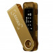 Криптокошелек Ledger Nano S Plus 1 шт., золотой в Екатеринбурге