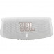 Портативная акустика JBL Charge 5, белый в Екатеринбурге