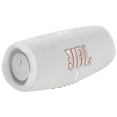 Портативная акустика JBL Charge 5, белый в Екатеринбурге