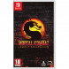 Игра Mortal Kombat: Legacy Kollection [Nintendo Switch, английская версия] в Екатеринбурге