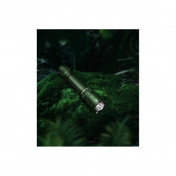 Тактический фонарь Fenix TK20R UE 2800 Lm, Tropic Green