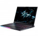 Ноутбук Acer Predator Helios 18 AI PH18-73-90A9 (18&amp;quot;, IPS, Intel Core Ultra 9 275HX 2.7 ГГц, 24 ядра, 32 Гб DDR5,  SSD 1 ТБ, GeForce RTX 5090, без ОС) в Екатеринбурге