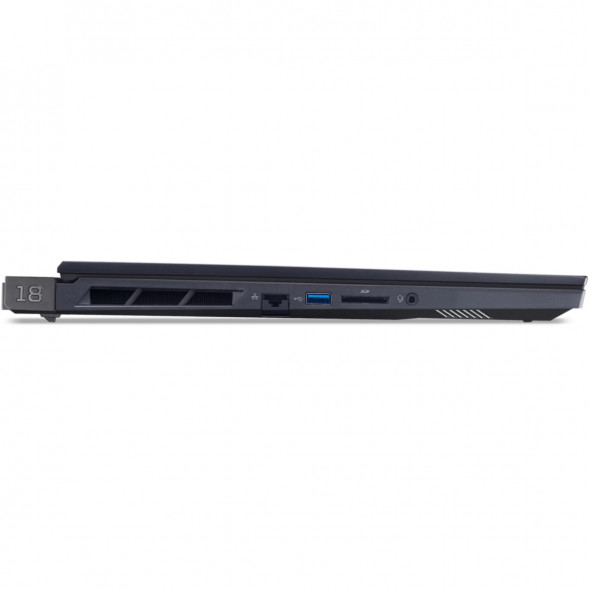 Ноутбук Acer Predator Helios 18 AI PH18-73-90A9 (18&amp;quot;, IPS, Intel Core Ultra 9 275HX 2.7 ГГц, 24 ядра, 32 Гб DDR5,  SSD 1 ТБ, GeForce RTX 5090, без ОС) в Екатеринбурге