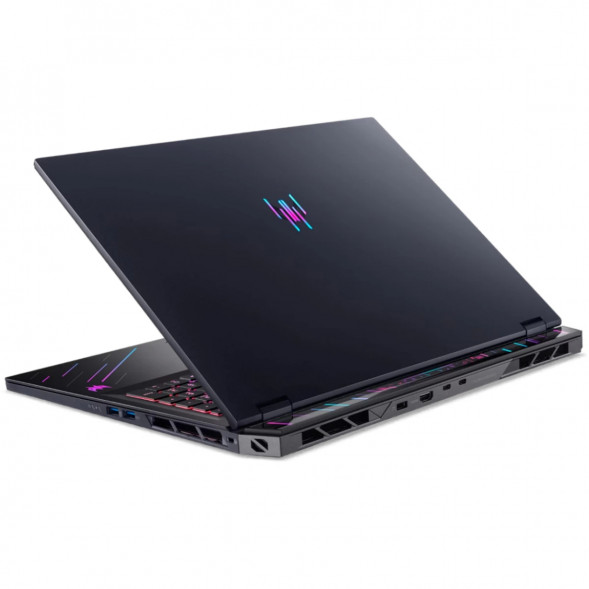 Ноутбук Acer Predator Helios 18 AI PH18-73-90A9 (18&amp;quot;, IPS, Intel Core Ultra 9 275HX 2.7 ГГц, 24 ядра, 32 Гб DDR5,  SSD 1 ТБ, GeForce RTX 5090, без ОС) в Екатеринбурге
