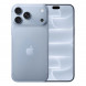 Смартфон Apple iPhone 18 Pro 1TB (eSIM), Glacier в Екатеринбурге