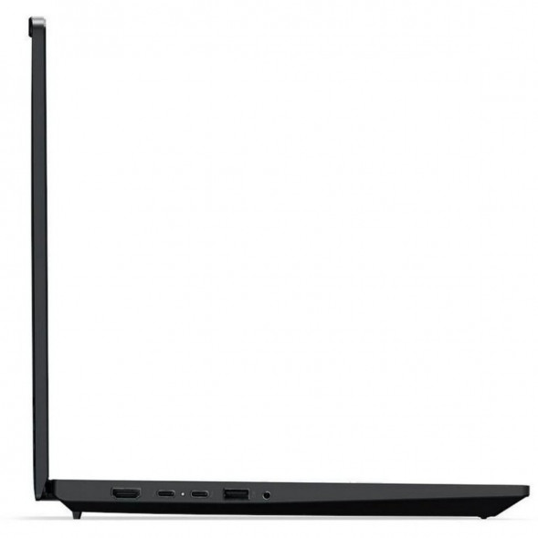 Ноутбук Lenovo ThinkPad P16s G4 21QWA00TCD (16&amp;quot;, OLED, Intel Core Ultra 7 255H 2 ГГц, 16 ядер, 32ГБ DDR5, 512ТБ SSD, Intel Arc 140T, Windows 11 Pro), черный в Екатеринбурге
