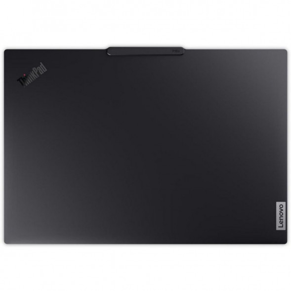 Ноутбук Lenovo ThinkPad P16s G4 21QWA00TCD (16&amp;quot;, OLED, Intel Core Ultra 7 255H 2 ГГц, 16 ядер, 32ГБ DDR5, 512ТБ SSD, Intel Arc 140T, Windows 11 Pro), черный в Екатеринбурге
