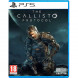 Игра The Callisto Protocol [PS5, русские субтитры] в Екатеринбурге