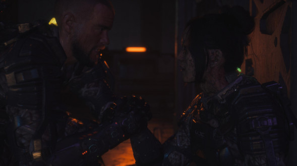 Игра The Callisto Protocol [PS5, русские субтитры] в Екатеринбурге