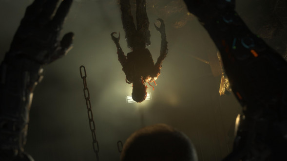 Игра The Callisto Protocol [PS5, русские субтитры] в Екатеринбурге