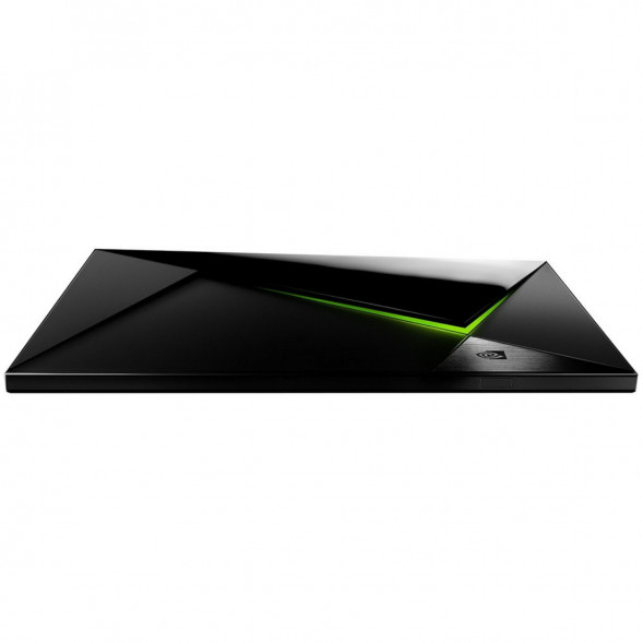 ТВ-приставка NVIDIA SHIELD TV PRO, черный в Екатеринбурге
