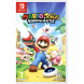 Игра Mario + Rabbids Kingdom Battle [Nintendo Switch, английский язык] в Екатеринбурге