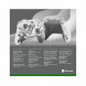Геймпад Microsoft Xbox Series Controller, Arctic Camo в Екатеринбурге