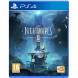 Игра Little Nightmares II [PS4, английская версия] в Екатеринбурге