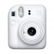 Фотоаппарат моментальной печати Fujifilm Instax Mini 12, White в Екатеринбурге