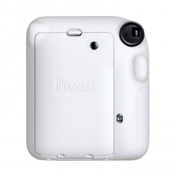 Фотоаппарат моментальной печати Fujifilm Instax Mini 12, White в Екатеринбурге