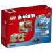 Конструктор LEGO Juniors 10722 Схватка со змеями в Екатеринбурге