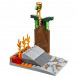 Конструктор LEGO Juniors 10722 Схватка со змеями в Екатеринбурге