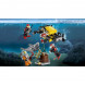 Конструктор LEGO City Deep Sea Explorers 60091 Исследование морских глубин в Екатеринбурге