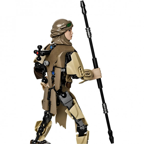 Конструктор LEGO Star Wars 75113 Рей в Екатеринбурге