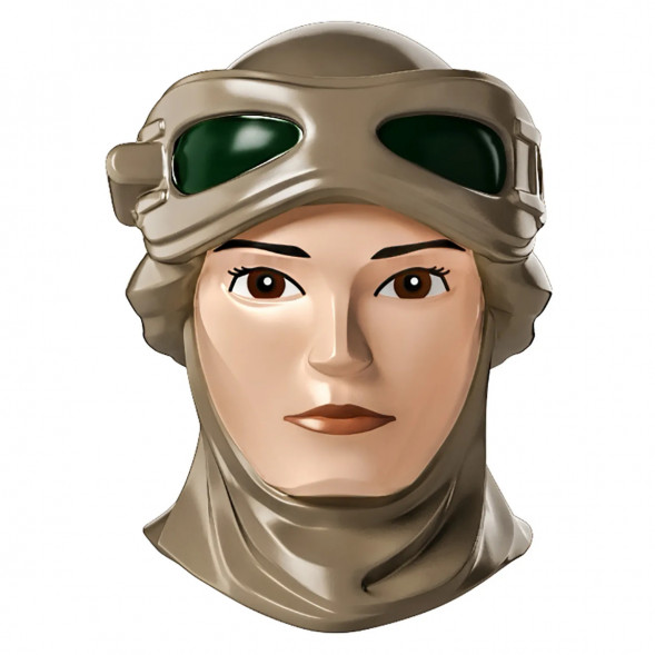 Конструктор LEGO Star Wars 75113 Рей в Екатеринбурге