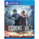 Resident Evil 2 [PS4, русские субтитры] в Екатеринбурге