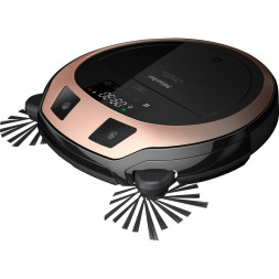 Робот пылесос Miele Scout RX3 Home Vision HD
