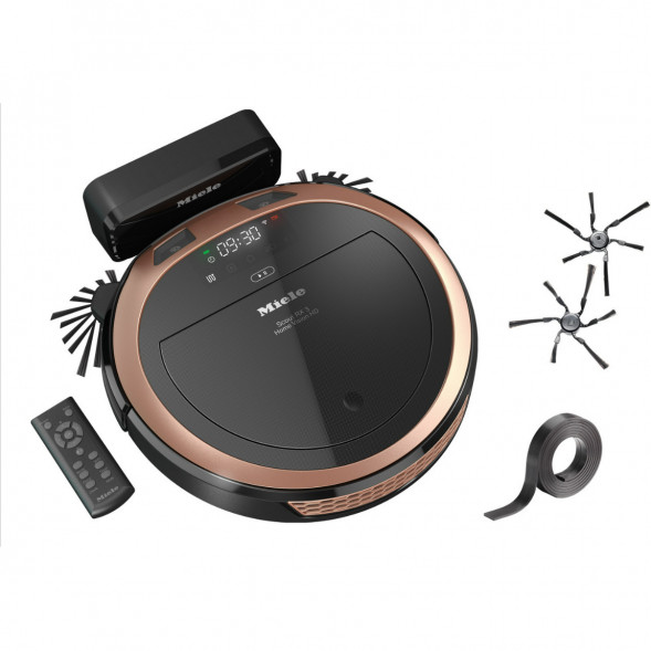 Робот пылесос Miele Scout RX3 Home Vision HD в Екатеринбурге