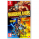Игра Borderlands Legendary Collection [Nintendo Switch, английская версия] в Екатеринбурге