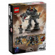 Конструктор LEGO Super Heroes 76277 Механическая броня Воителя в Екатеринбурге