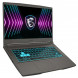 Ноутбук игровой MSI Thin 15 B2RVE-3450XRU (15.6&amp;quot;, IPS, Intel Core 5 210H 2.2ГГц, 8 ядер, 16ГБ DDR4, 512ГБ SSD, NVIDIA GeForce RTX 4050, без ОС) в Екатеринбурге