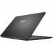 Ноутбук MSI Modern 15 F1MXG-1280RU (15.6&amp;quot;, IPS, Intel Core 7 150U, 10 ядер, 16 ГБ DDR5, SSD 512 ГБ, Intel Iris Xe Graphics, Windows 11), чёрный в Екатеринбурге
