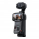 Экшн-камера Insta360 Luna Pro Fill Light Bundle, Cosmic Black в Екатеринбурге