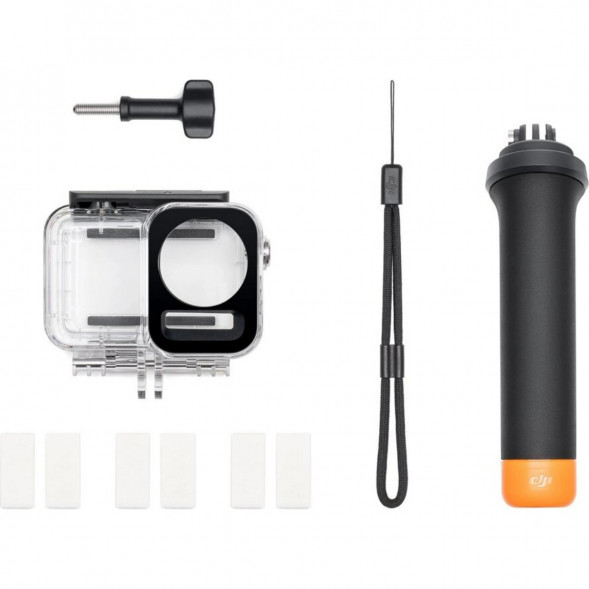 DJI Osmo Action Diving Accessory Kit в Екатеринбурге