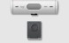 Веб-камера Logitech Brio 500, белый в Екатеринбурге